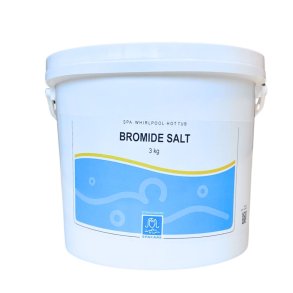 Spacare Biobromide Salt 3 kg